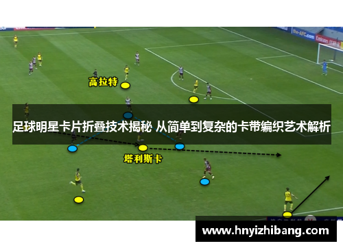 足球明星卡片折叠技术揭秘 从简单到复杂的卡带编织艺术解析